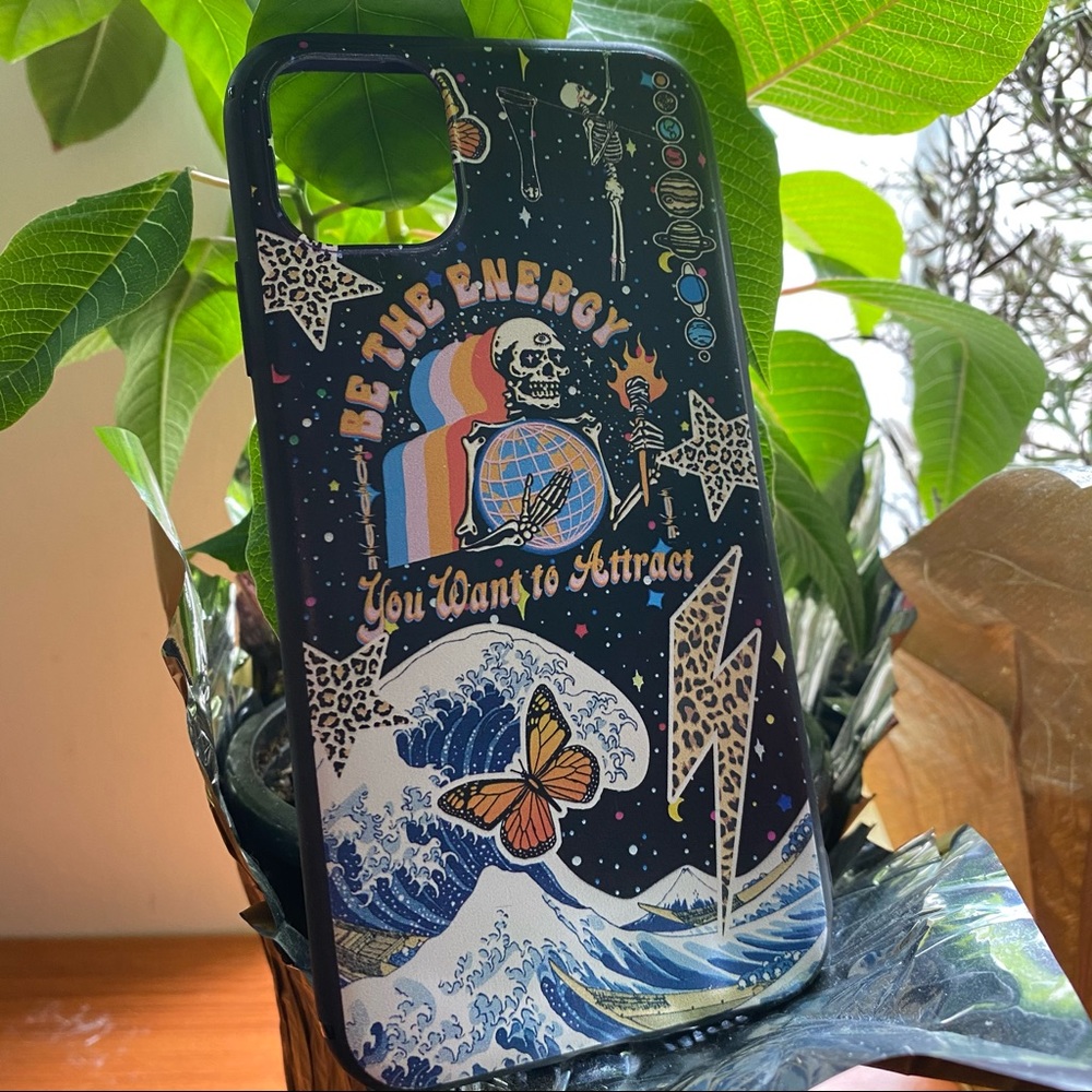 iPhone 11 Phone Case